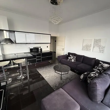 Center Rooftop Appartement
